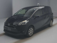 2015 Toyota Sienta