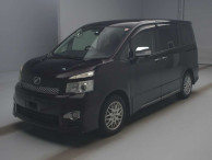 2012 Toyota Voxy