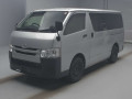 2017 Toyota Regiusace Van