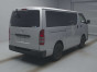 2017 Toyota Regiusace Van