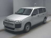 2019 Toyota Probox