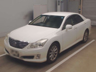 2008 Toyota Crown