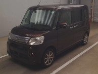 2014 Daihatsu Tanto