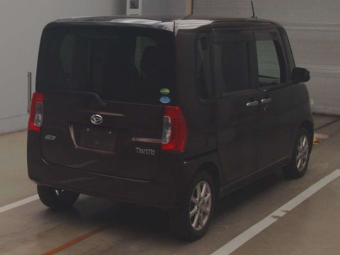 2014 Daihatsu Tanto LA600S[1]