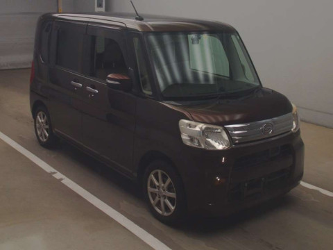 2014 Daihatsu Tanto LA600S[2]