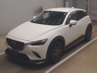 2017 Mazda CX-3