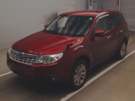 2011 Subaru Forester