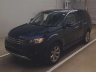 2011 Mitsubishi Outlander