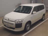 2019 Toyota Probox