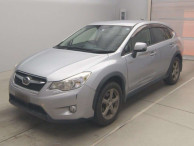 2013 Subaru XV HYBRID