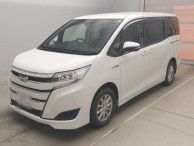 2018 Toyota Noah