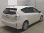 2012 Toyota Prius alpha