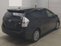 2013 Toyota Prius alpha