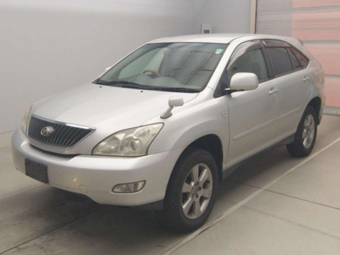 2004 Toyota Harrier ACU30W[0]