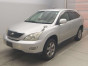 2004 Toyota Harrier