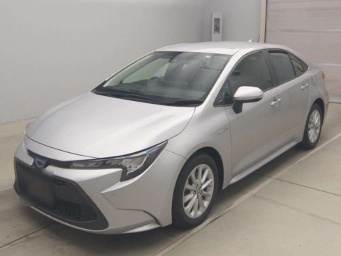 2019 Toyota Corolla Sedan ZWE211[0]