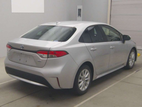 2019 Toyota Corolla Sedan ZWE211[1]