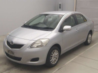 2009 Toyota Belta