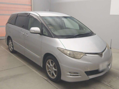 2006 Toyota Estima ACR50W[2]