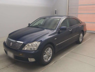 2007 Toyota Crown