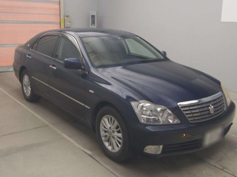 2007 Toyota Crown GRS180[2]