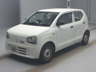 2016 Suzuki Alto