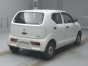 2016 Suzuki Alto