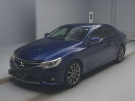 2013 Toyota Mark X