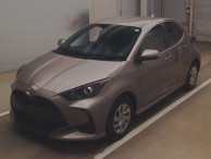 2023 Toyota YARIS