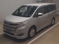 2021 Toyota Noah