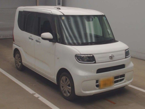 2021 Daihatsu Tanto LA650S[2]