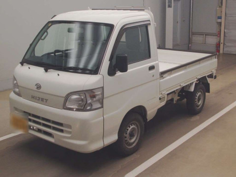 2013 Daihatsu Hijet Truck S201P[0]