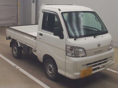 2013 Daihatsu Hijet Truck S201P[2]