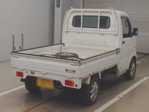 2007 Suzuki Carry Truck DA63T[1]