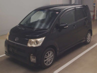 2009 Daihatsu Move