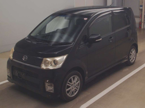 2009 Daihatsu Move L175S[0]