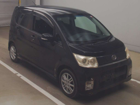 2009 Daihatsu Move L175S[2]