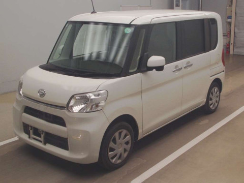 2015 Daihatsu Tanto LA600S[0]