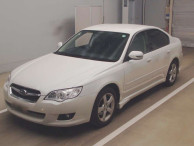 2007 Subaru Legacy B4