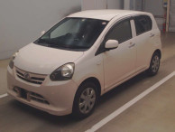 2012 Daihatsu Mira es