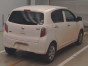 2012 Daihatsu Mira es