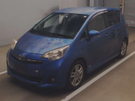 2014 Toyota Ractis