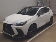 2023 Lexus NX