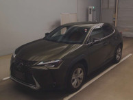 2021 Lexus UX