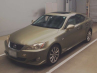 2008 Lexus IS