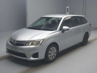 2013 Toyota Corolla Fielder