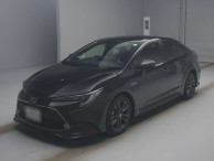 2019 Toyota Corolla Sedan