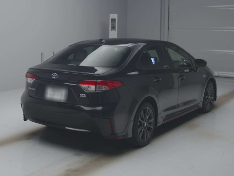 2019 Toyota Corolla Sedan ZWE211[1]