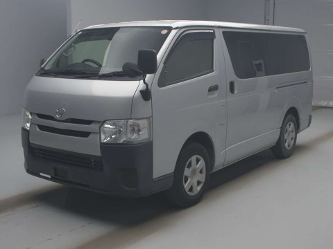 2017 Toyota Regiusace Van TRH200V[0]