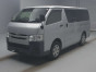 2017 Toyota Regiusace Van